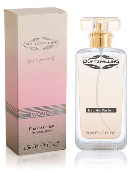 parfum süß fruchtig